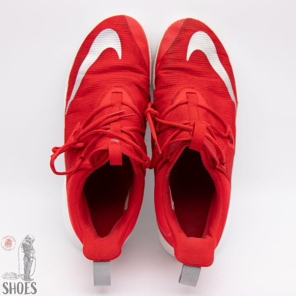Nike Zoom Shift 2 TB Basketball Shoe - Men's 13 - Picture 8 of 13